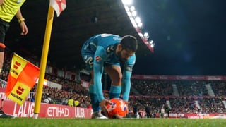 Isco quiere la Champions League