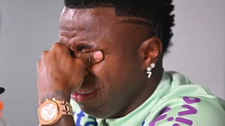 Tremendo ataque a Vinicius: "Provocador, irrespetuoso, mentiroso y victimista"