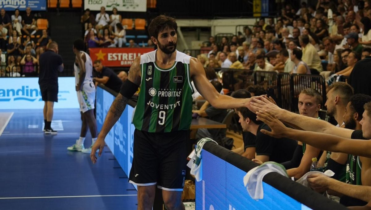 La estrella del Valencia Basket no se corta con Ricky Rubio