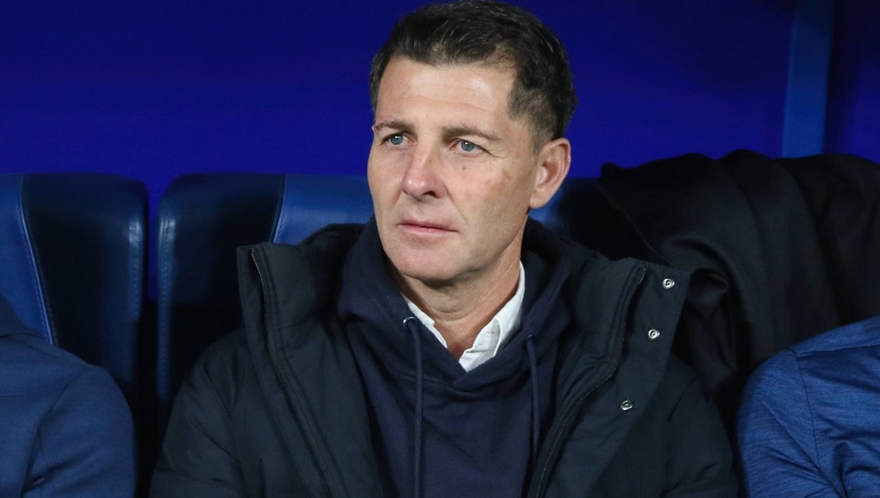 Un nuevo candidato al banquillo del Cádiz