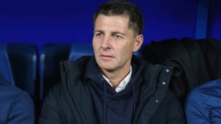 Un nuevo candidato al banquillo del Cádiz