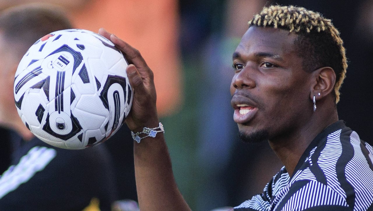 Lo que pide Paul Pogba para cerrar el caso de su hermano