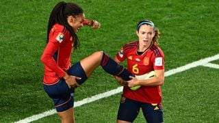Se abre una nueva 'batalla' en el seno de la selección española femenina