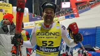 Quim Salarich explota su mejor nivel y apunta a los Juegos de Milán-Cortina: "Me he sacado un peso de encima"