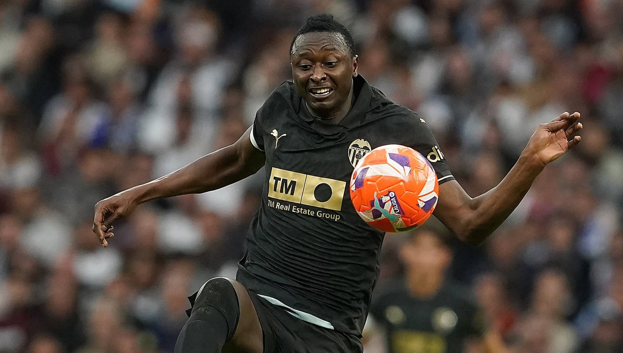 Problema en ciernes con Sadiq