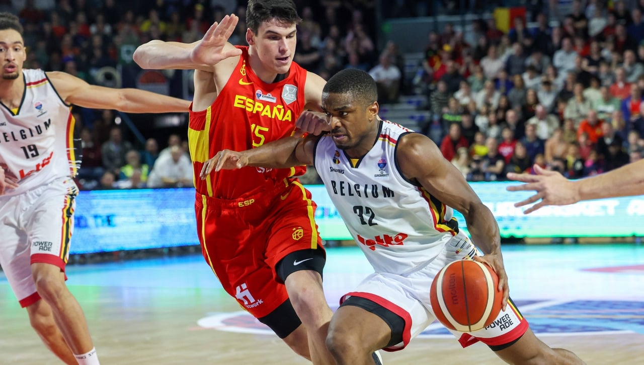 Fichaje confirmado para Manresa