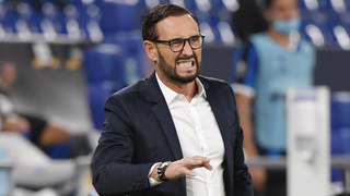  Bordalás señala al culpable del empate del Getafe