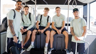 El Betis visita al Espanyol con sólo 20 convocados y con una preocupación añadida 