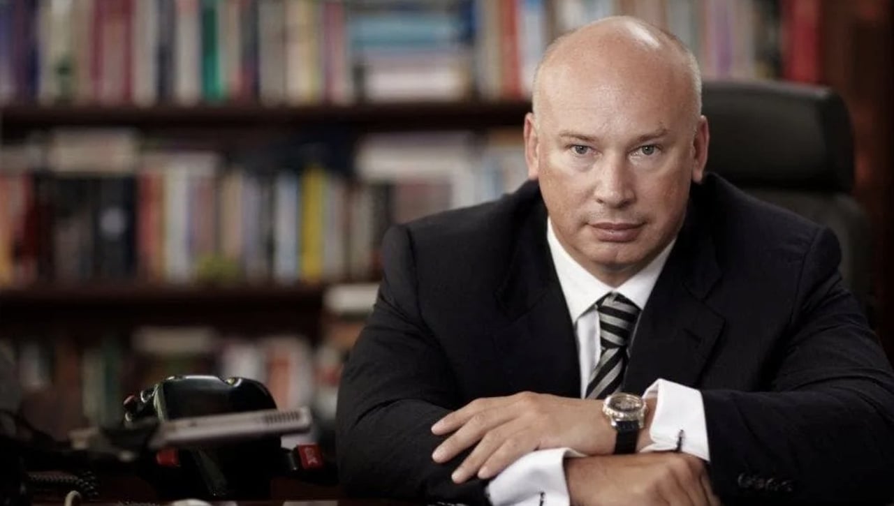 'Los Americanos' pueden traer al Sevilla a otro 'Abramovich' ruso