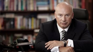 'Los Americanos' pueden traer al Sevilla a otro 'Abramovich' ruso