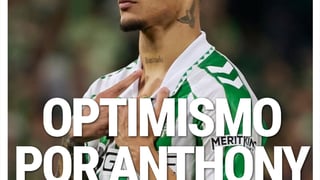 La portada de ESTADIO Deportivo para el miércoles 7 de mayo de 2025