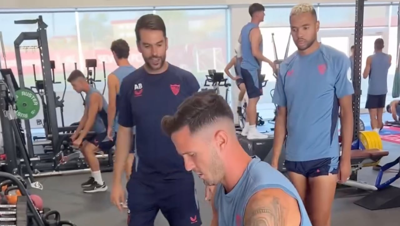 Cuatro más para García Pimienta