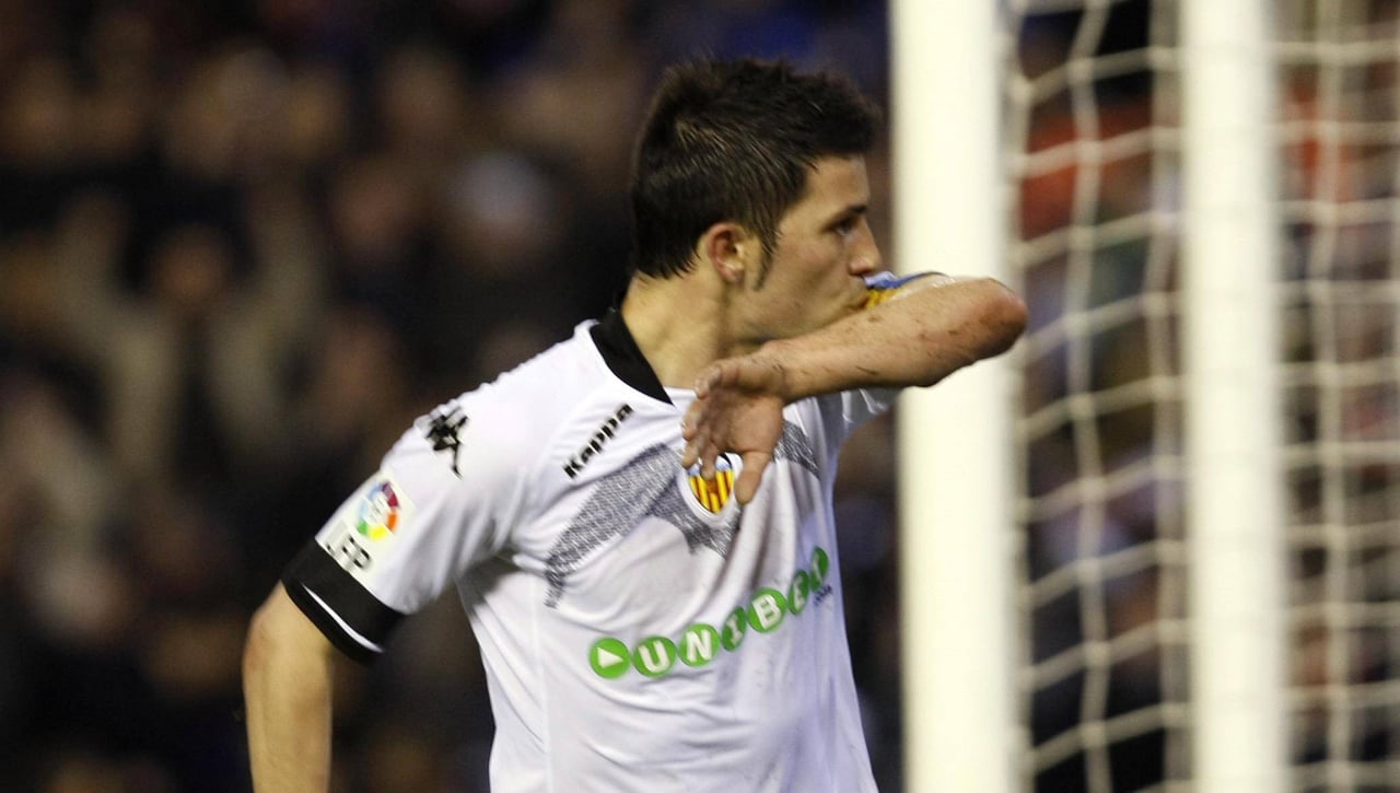 Muy preocupado por el Valencia