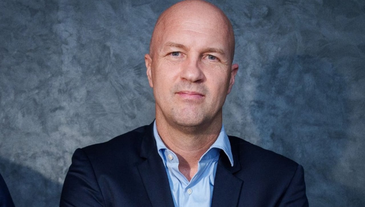 El FC Barcelona se queda sin Jordi Cruyff