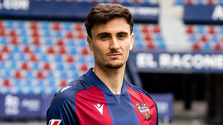 Se confirma lo del fichaje de Álex Forés