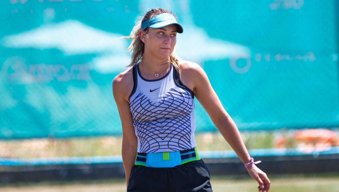 La polémica con el catalán que costó caro a Paula Badosa: "Ha sido durísimo"