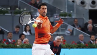 El "mayor enemigo" de Djokovic