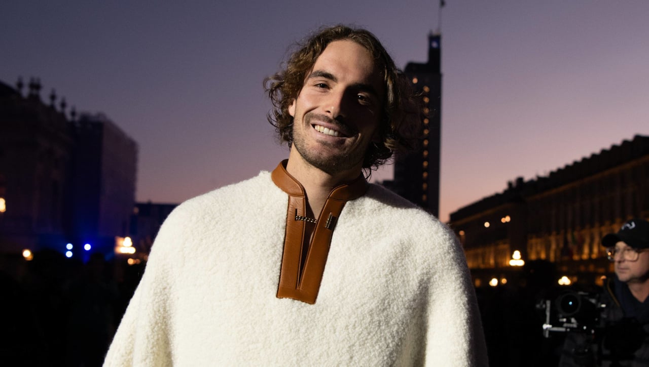 Las ATP Finals 2023 se pone en alerta con la posible lesión de uno de los favoritos