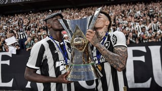 Pudo venir por Luiz Henrique al Betis y se pregunta: "¿Campeón en Brasil o séptimo en LaLiga?"