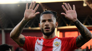 Detalles del fichaje de Luis Suárez