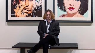 Johnny Depp aporta 65.000 euros para el Centro Musical de Massanassa tras las riadas de la DANA