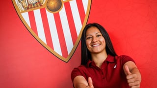 El Sevilla confirma su tercer refuerzo en este mercado estival de fichajes