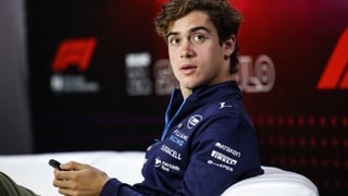 Lanzan una importante advertencia a Franco Colapinto