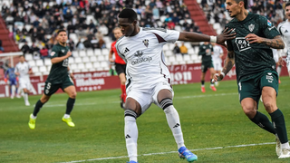 Rajada contra Kofane