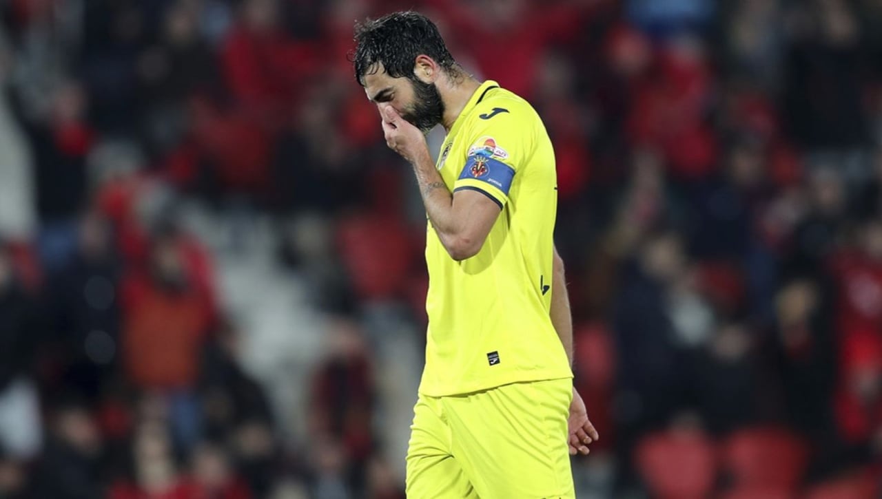 La respuesta del vestuario del Villarreal a los que dicen que provocaron el despido de Quique Setién