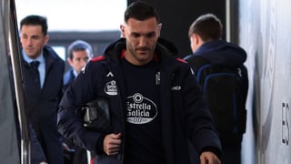 Las peligrosas consecuencias de la salida de Lucas Pérez del Deportivo