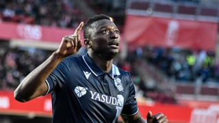 50 millones de euros desperdiciados por la Real Sociedad