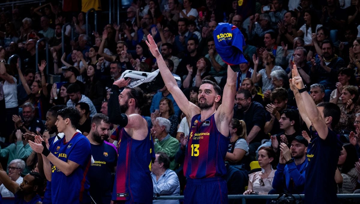 El Barça cuadra su semana perfecta ante el rival más difícil