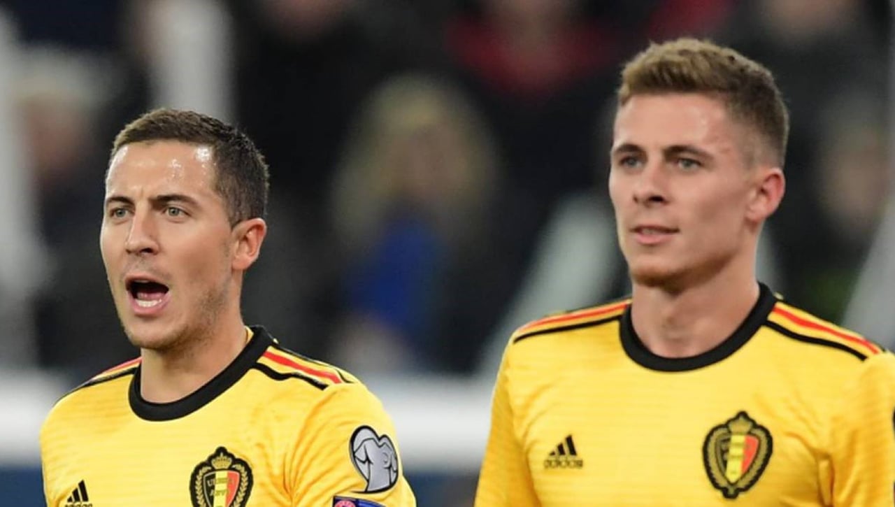 Hazard amenaza, de nuevo, al Sevilla