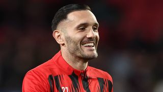 Conversaciones para el fichaje de Lucas Pérez