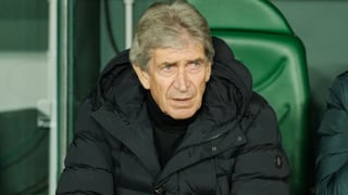 Tres buenas noticias para Pellegrini
