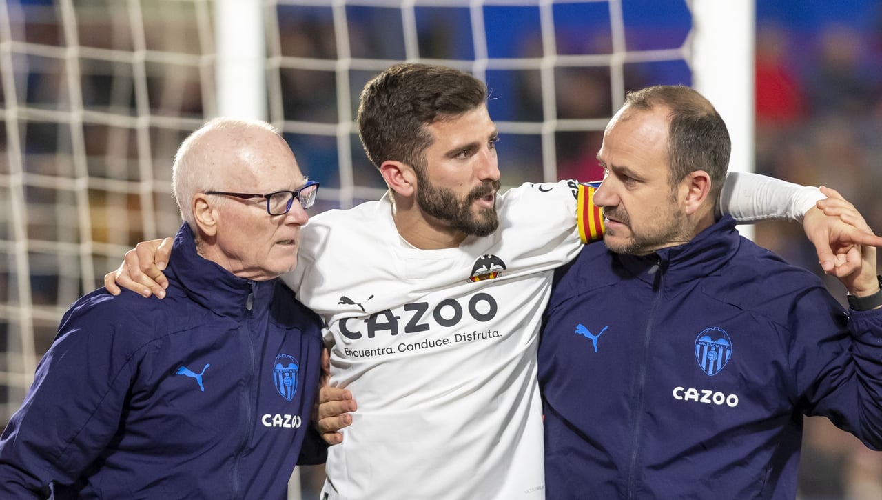 Gayá y Cavani: las posibilidades que surgen