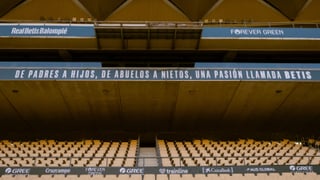 La Cartuja, más bética y más moderna