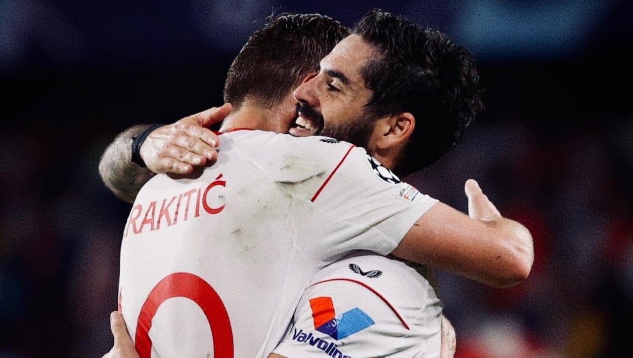 Isco Alarcón, en serio peligro para el derbi ante el Betis