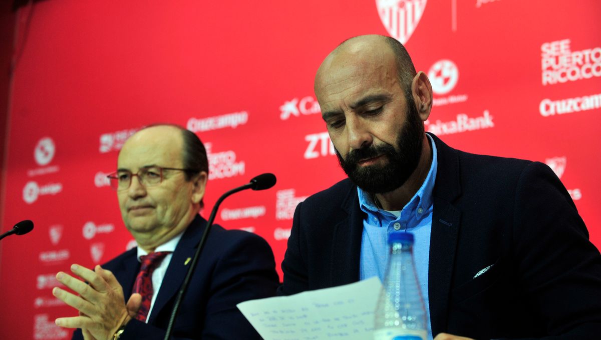 Durísimo comunicado del Sevilla para mostrar su "más absoluto rechazo" a las decisiones arbitrales