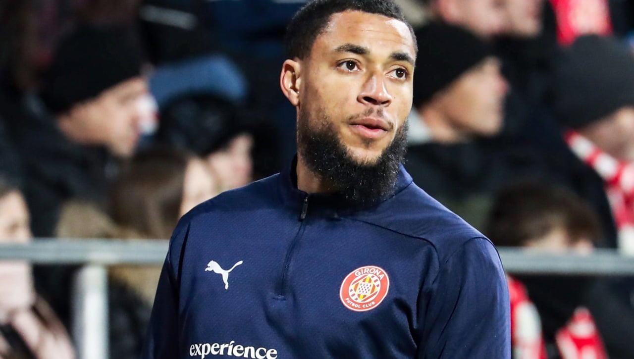 Lanzados a por la firma de Danjuma