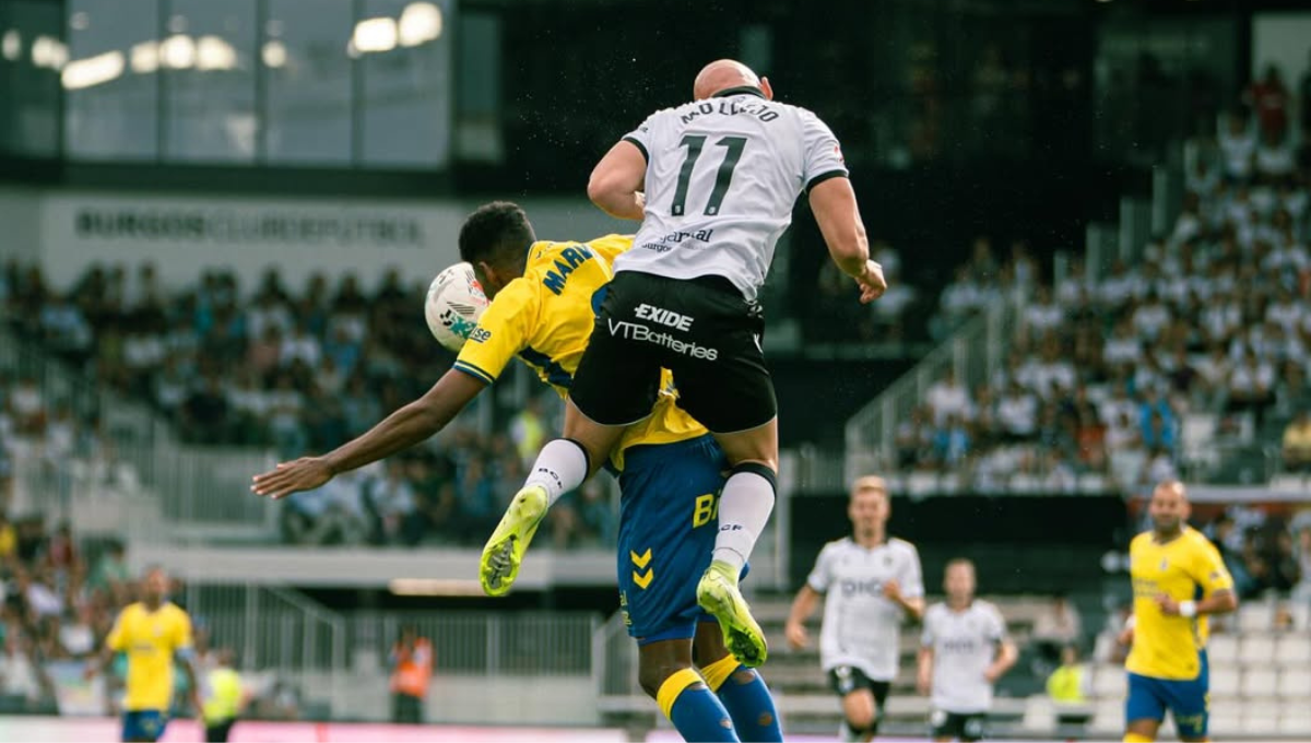 Se confirma lo de Víctor Mollejo