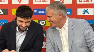 El director deportivo del Sevilla FC, Antonio Cordón, descarta a Sergio Ramos: "Ni me lo planteo"
