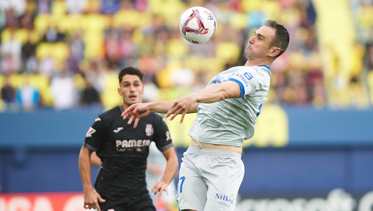 Kike García dice sí