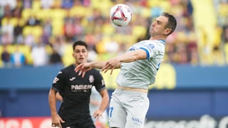 Kike García dice sí