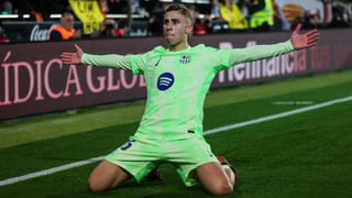 Sonoro portazo de Fermín a la Premier