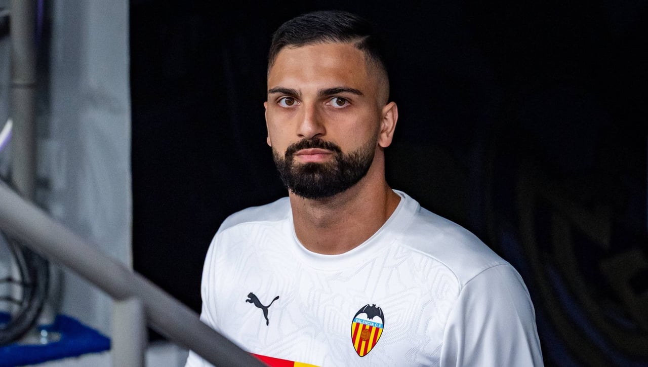 Adiós a Mamardashvili