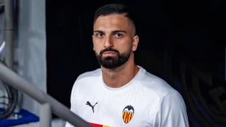 Adiós a Mamardashvili