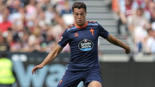 Problemas con Manquillo