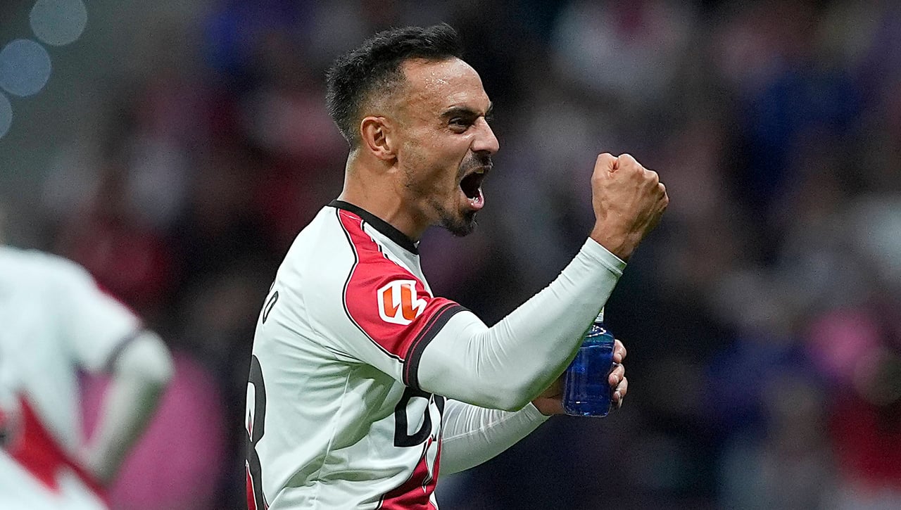 Álvaro García busca hacer historia ante 'su' Sevilla