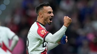 Álvaro García busca hacer historia ante 'su' Sevilla